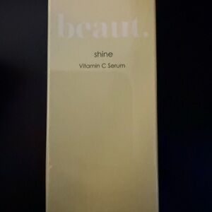 Beaut Shine Vitamin C Serum